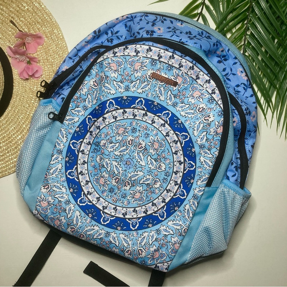 Billabong Backpack in Sweet Blue 🩵